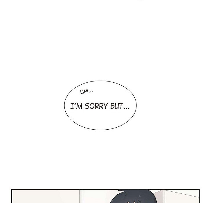 Read Dubious Moon chapter 64 image 90 on Lezhin