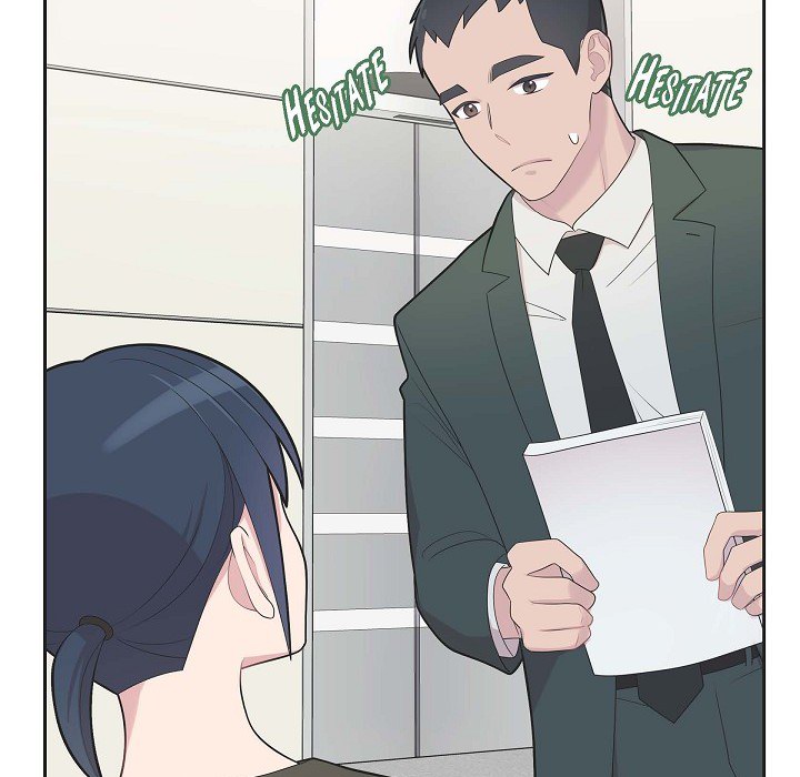 Read Dubious Moon chapter 64 image 91 on Lezhin