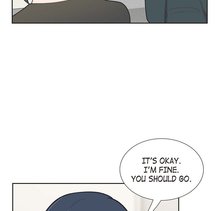 Read Dubious Moon chapter 64 image 92 on Lezhin