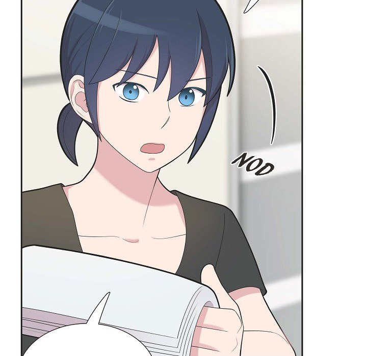 Read Dubious Moon chapter 64 image 93 on Lezhin