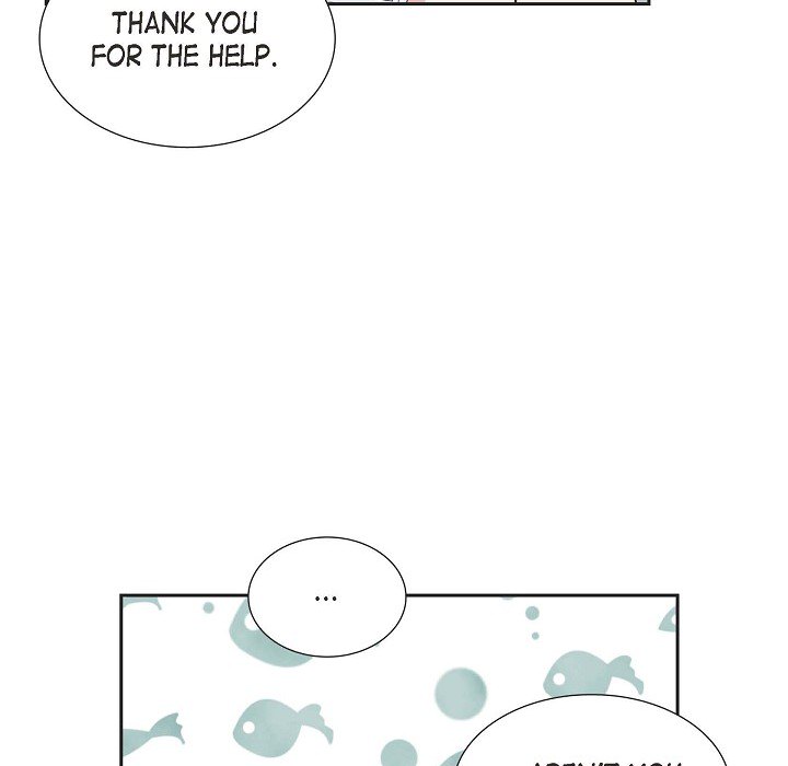 Read Dubious Moon chapter 64 image 94 on Lezhin