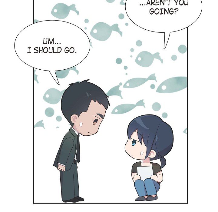 Read Dubious Moon chapter 64 image 95 on Lezhin