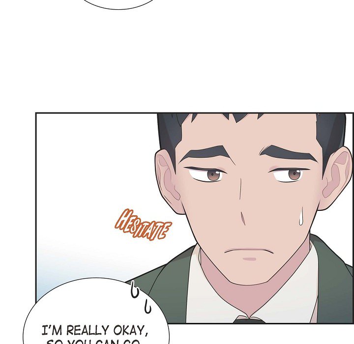 Read Dubious Moon chapter 64 image 97 on Lezhin