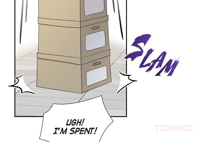 Read Dubious Moon chapter 65 image 1 on Lezhin