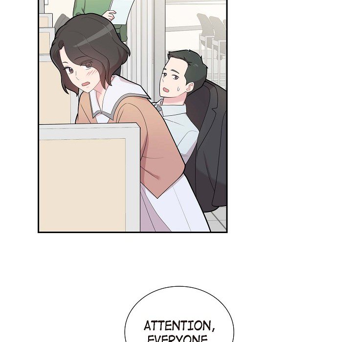 Read Dubious Moon chapter 65 image 15 on Lezhin