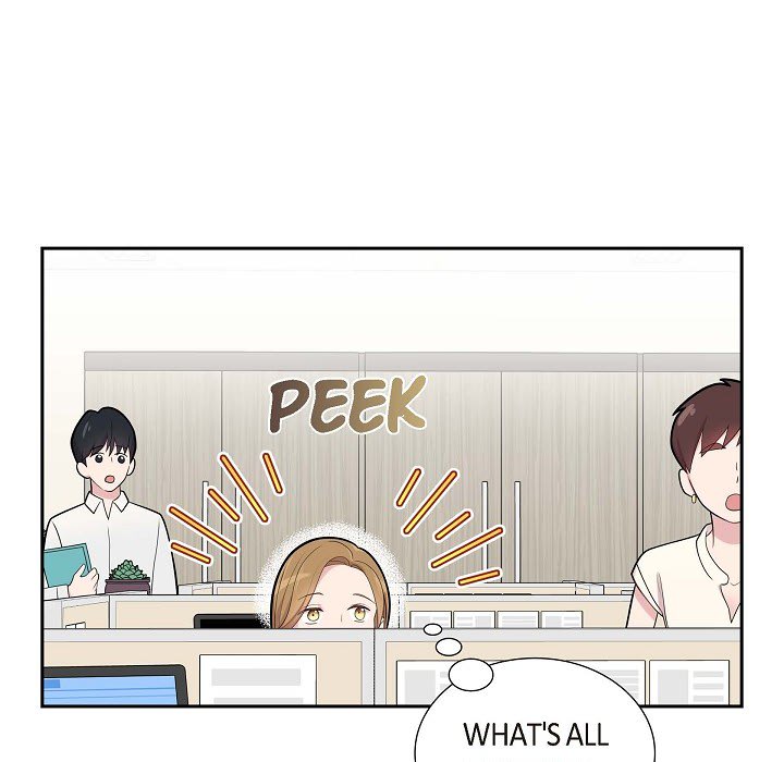 Read Dubious Moon chapter 65 image 17 on Lezhin