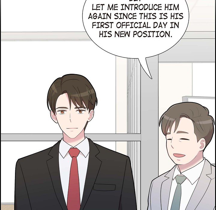 Read Dubious Moon chapter 65 image 19 on Lezhin