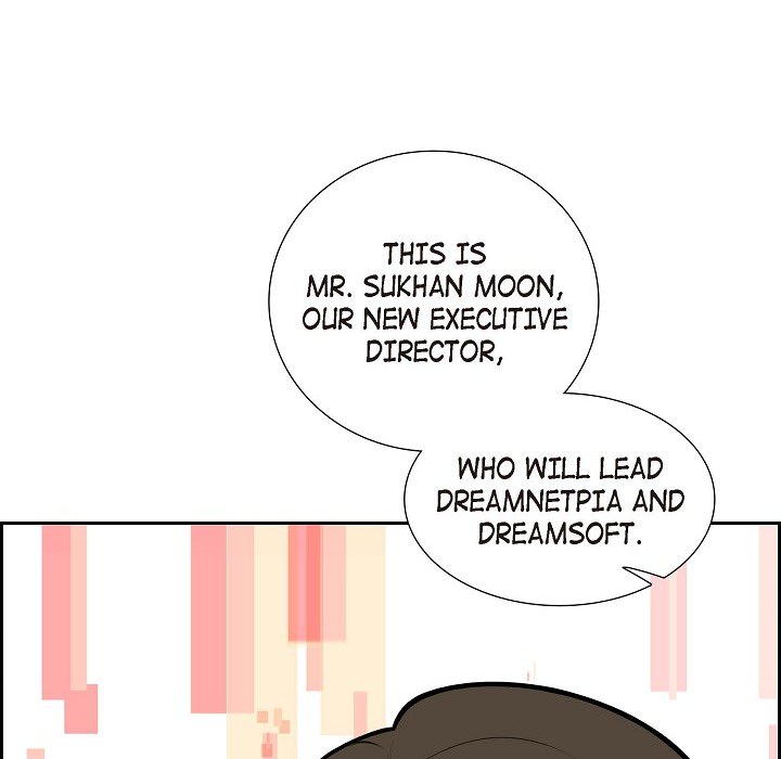 Read Dubious Moon chapter 65 image 21 on Lezhin