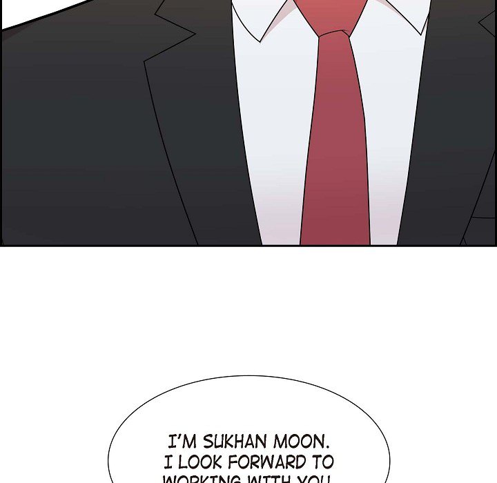 Read Dubious Moon chapter 65 image 23 on Lezhin