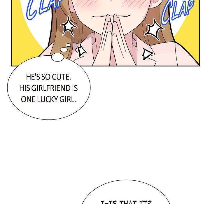 Read Dubious Moon chapter 65 image 25 on Lezhin