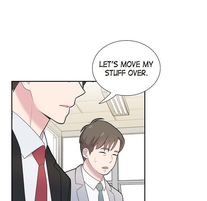 Read Dubious Moon chapter 65 image 29 on Lezhin