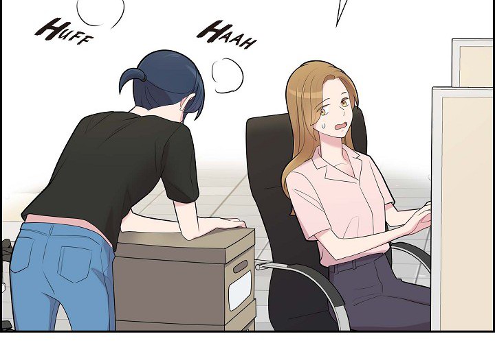 Read Dubious Moon chapter 65 image 3 on Lezhin