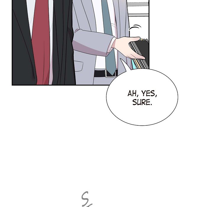 Read Dubious Moon chapter 65 image 30 on Lezhin
