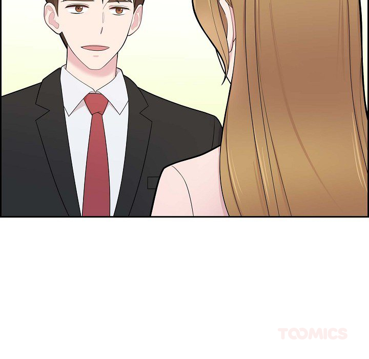 Read Dubious Moon chapter 65 image 35 on Lezhin
