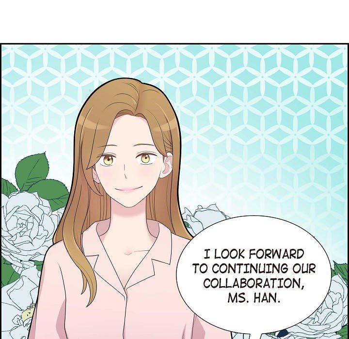 Read Dubious Moon chapter 65 image 36 on Lezhin