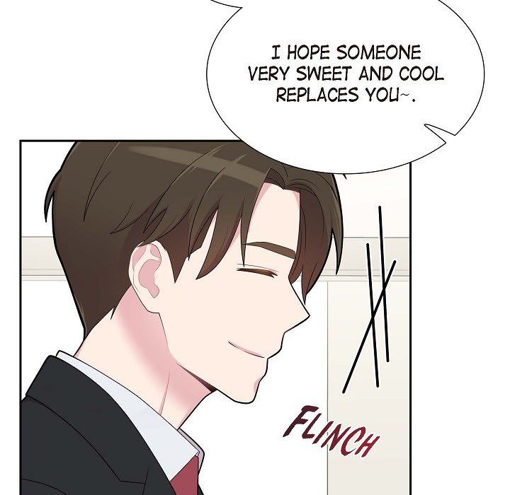 Read Dubious Moon chapter 65 image 40 on Lezhin