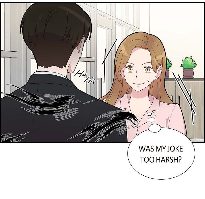 Read Dubious Moon chapter 65 image 42 on Lezhin