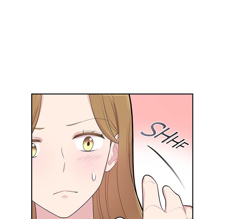 Read Dubious Moon chapter 65 image 43 on Lezhin