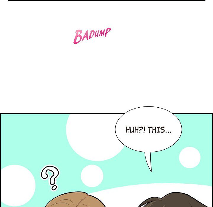 Read Dubious Moon chapter 65 image 46 on Lezhin