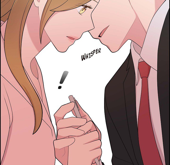 Read Dubious Moon chapter 65 image 52 on Lezhin