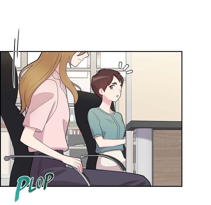 Read Dubious Moon chapter 65 image 59 on Lezhin