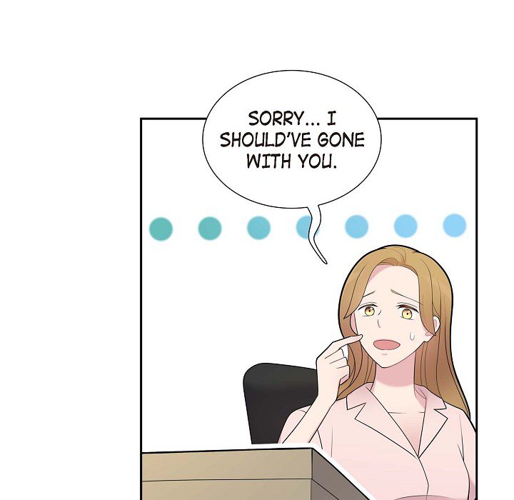 Read Dubious Moon chapter 65 image 6 on Lezhin
