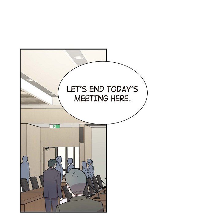Read Dubious Moon chapter 65 image 66 on Lezhin