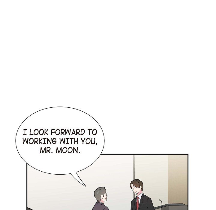 Read Dubious Moon chapter 65 image 67 on Lezhin