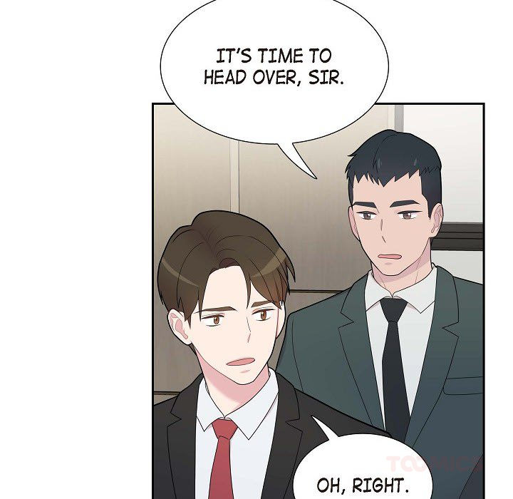 Read Dubious Moon chapter 65 image 69 on Lezhin