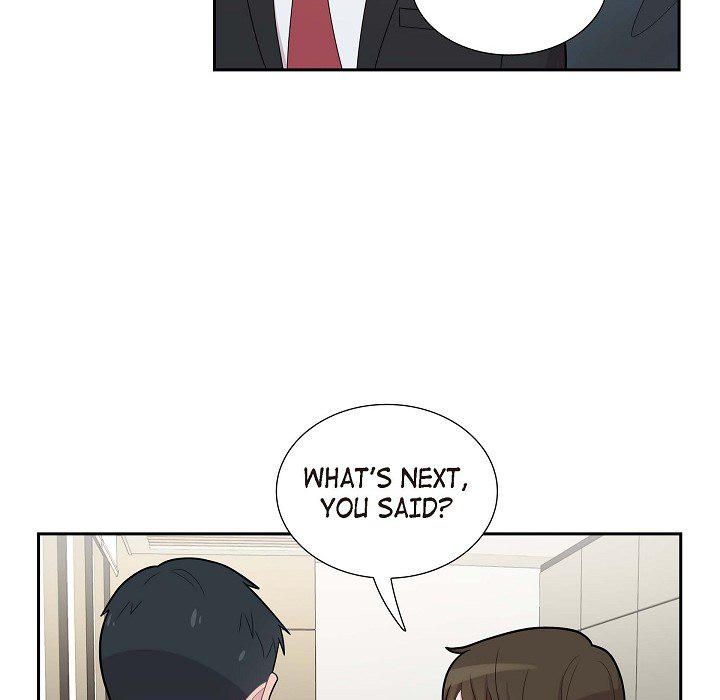 Read Dubious Moon chapter 65 image 70 on Lezhin
