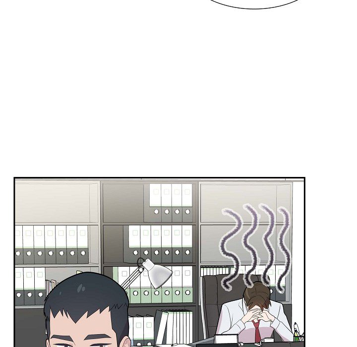 Read Dubious Moon chapter 65 image 81 on Lezhin