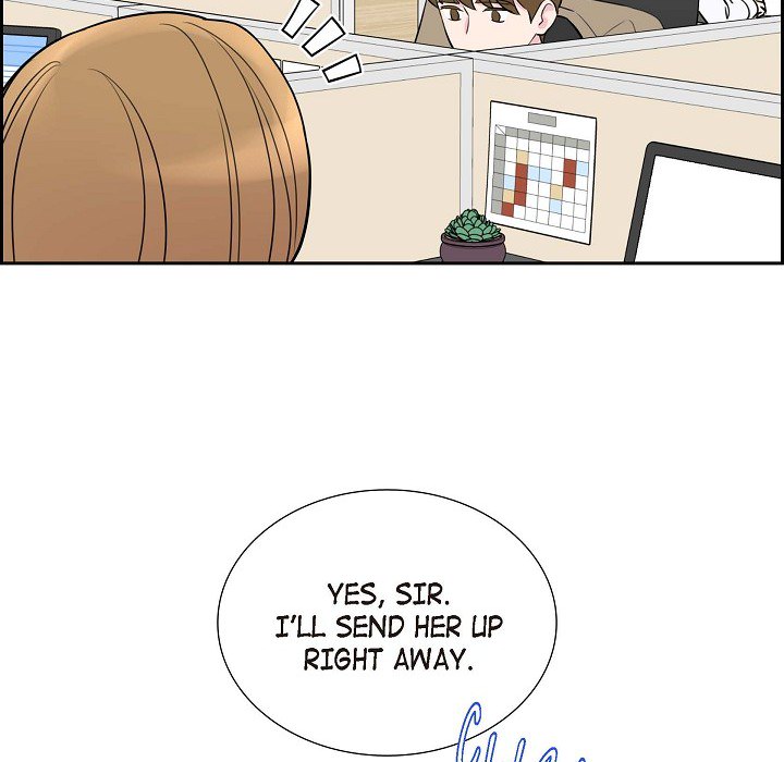Read Dubious Moon chapter 65 image 88 on Lezhin