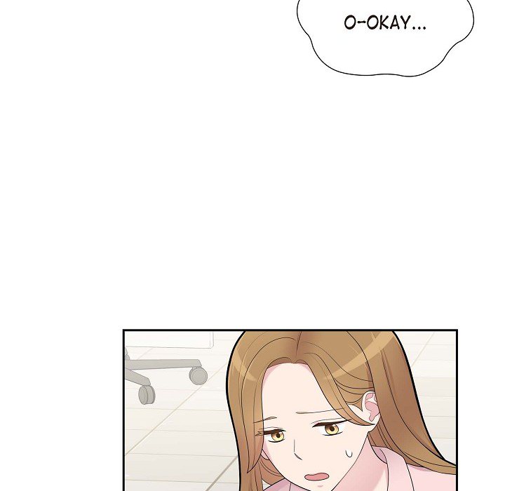 Read Dubious Moon chapter 65 image 9 on Lezhin