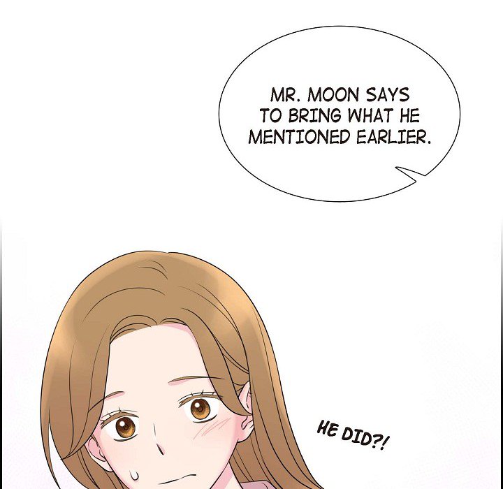 Read Dubious Moon chapter 65 image 92 on Lezhin