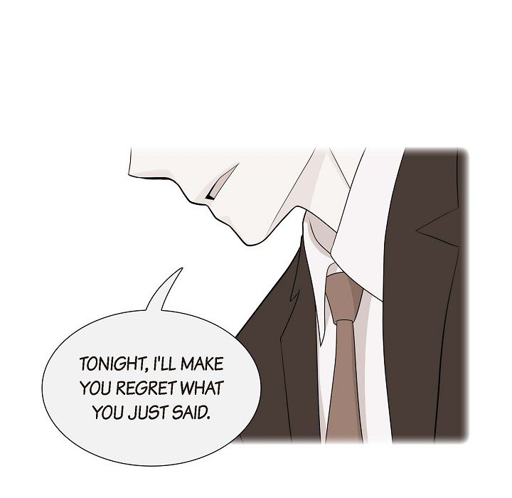 Read Dubious Moon chapter 65 image 94 on Lezhin