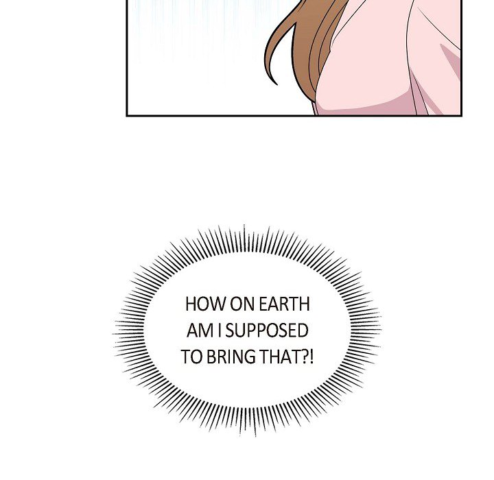 Read Dubious Moon chapter 65 image 97 on Lezhin
