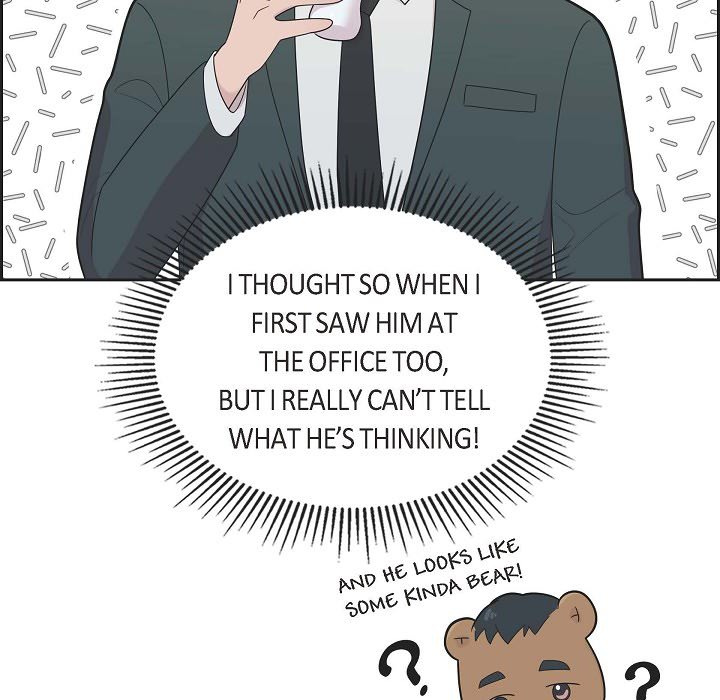 Read Dubious Moon chapter 66 image 100 on Lezhin