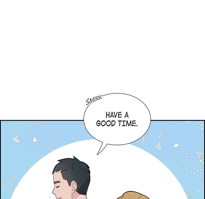 Read Dubious Moon chapter 66 image 11 on Lezhin