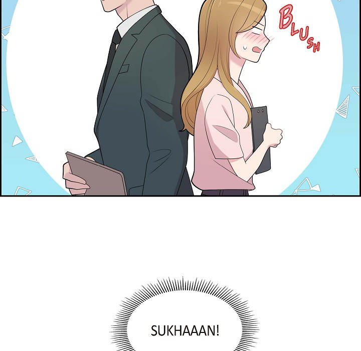 Read Dubious Moon chapter 66 image 12 on Lezhin