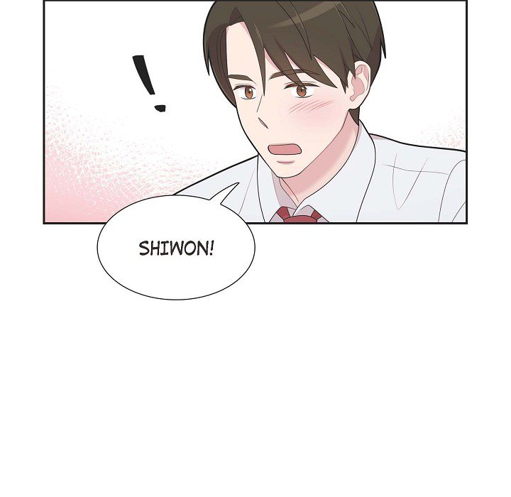 Read Dubious Moon chapter 66 image 19 on Lezhin