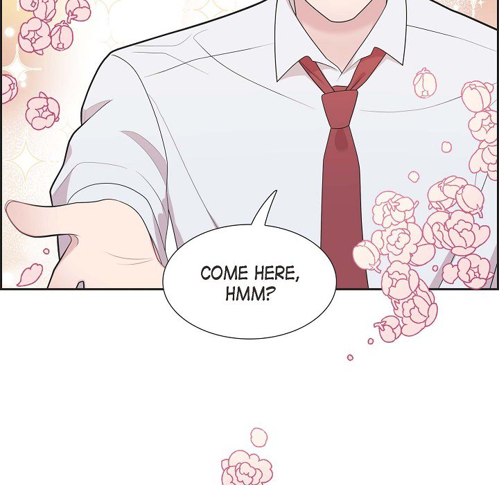Read Dubious Moon chapter 66 image 21 on Lezhin