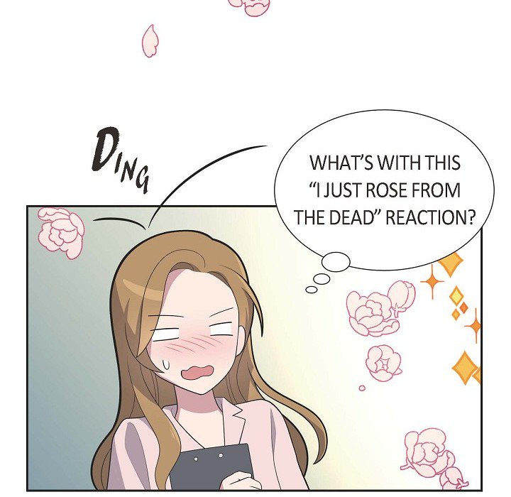 Read Dubious Moon chapter 66 image 22 on Lezhin