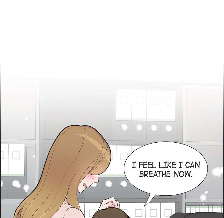 Read Dubious Moon chapter 66 image 24 on Lezhin