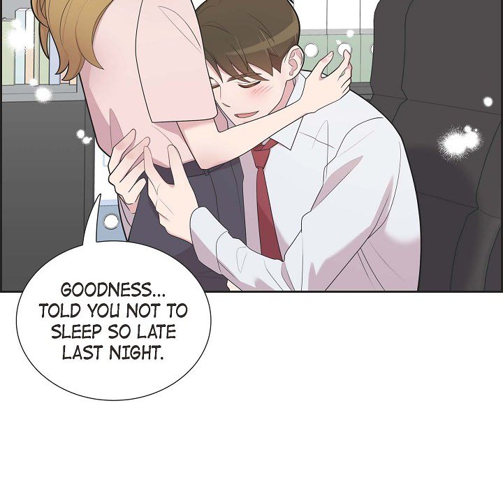 Read Dubious Moon chapter 66 image 25 on Lezhin