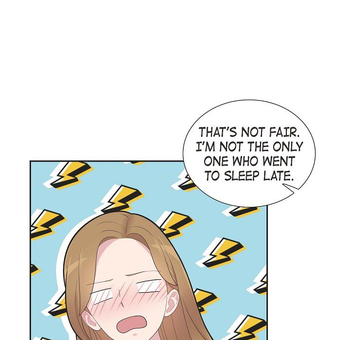 Read Dubious Moon chapter 66 image 26 on Lezhin