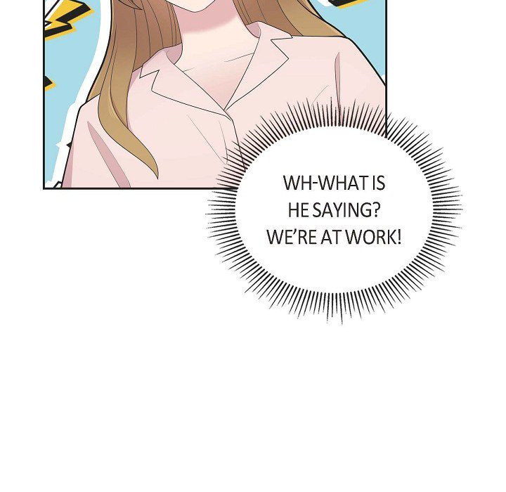 Read Dubious Moon chapter 66 image 27 on Lezhin