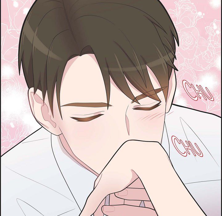 Read Dubious Moon chapter 66 image 33 on Lezhin