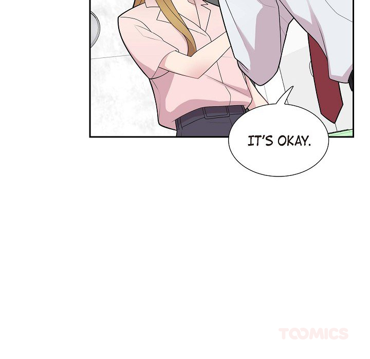Read Dubious Moon chapter 66 image 36 on Lezhin