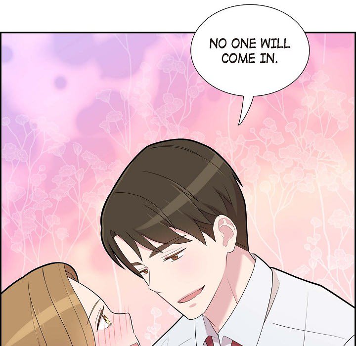 Read Dubious Moon chapter 66 image 37 on Lezhin