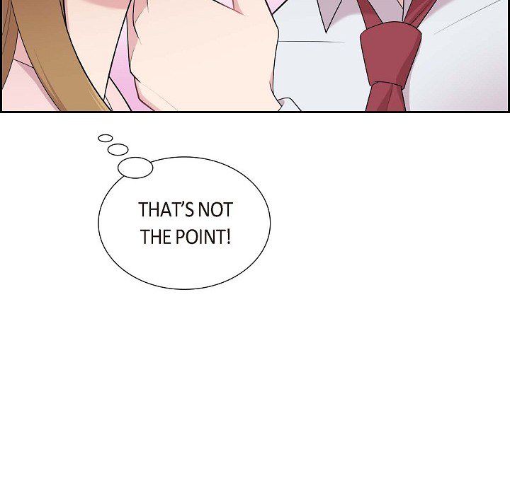 Read Dubious Moon chapter 66 image 40 on Lezhin